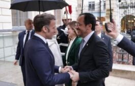 Αντιπυραυλικά συστήματα, συστήματα anti-drones και μια φρεγάτα στέλνει η Γαλλία στην Κύπρο,