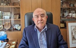 Γιαννάκης Ομήρου: Να ζητηθεί άμεσα η ενεργοποίηση του Άρθρου 42 της Συνθήκη της Λισαβόνας