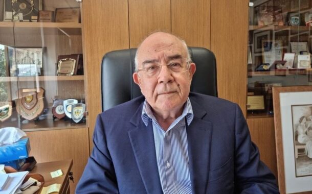 Γιαννάκης Ομήρου: Να ζητηθεί άμεσα η ενεργοποίηση του Άρθρου 42 της Συνθήκη της Λισαβόνας