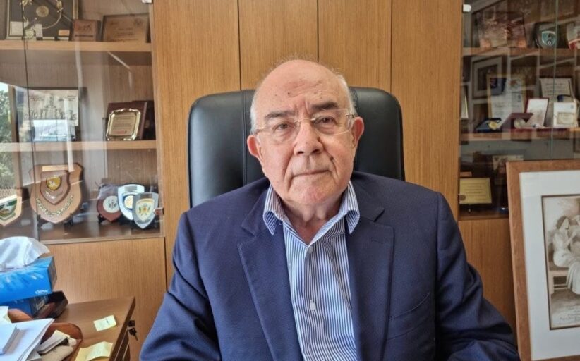 Γιαννάκης Ομήρου: Να ζητηθεί άμεσα η ενεργοποίηση του Άρθρου 42 της Συνθήκη της Λισαβόνας