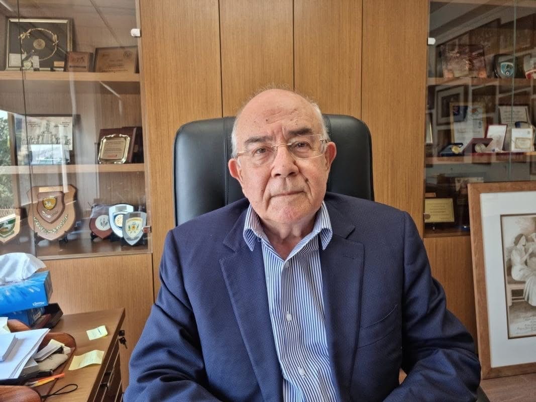 Γιαννάκης Ομήρου: Να ζητηθεί άμεσα η ενεργοποίηση του Άρθρου 42 της Συνθήκη της Λισαβόνας