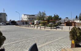 Ψυχραιμία και τήρηση οδηγιών ζητά ο Χαράλαμπος Πιττοκοπίτης από τους πολίτες της Πάφου