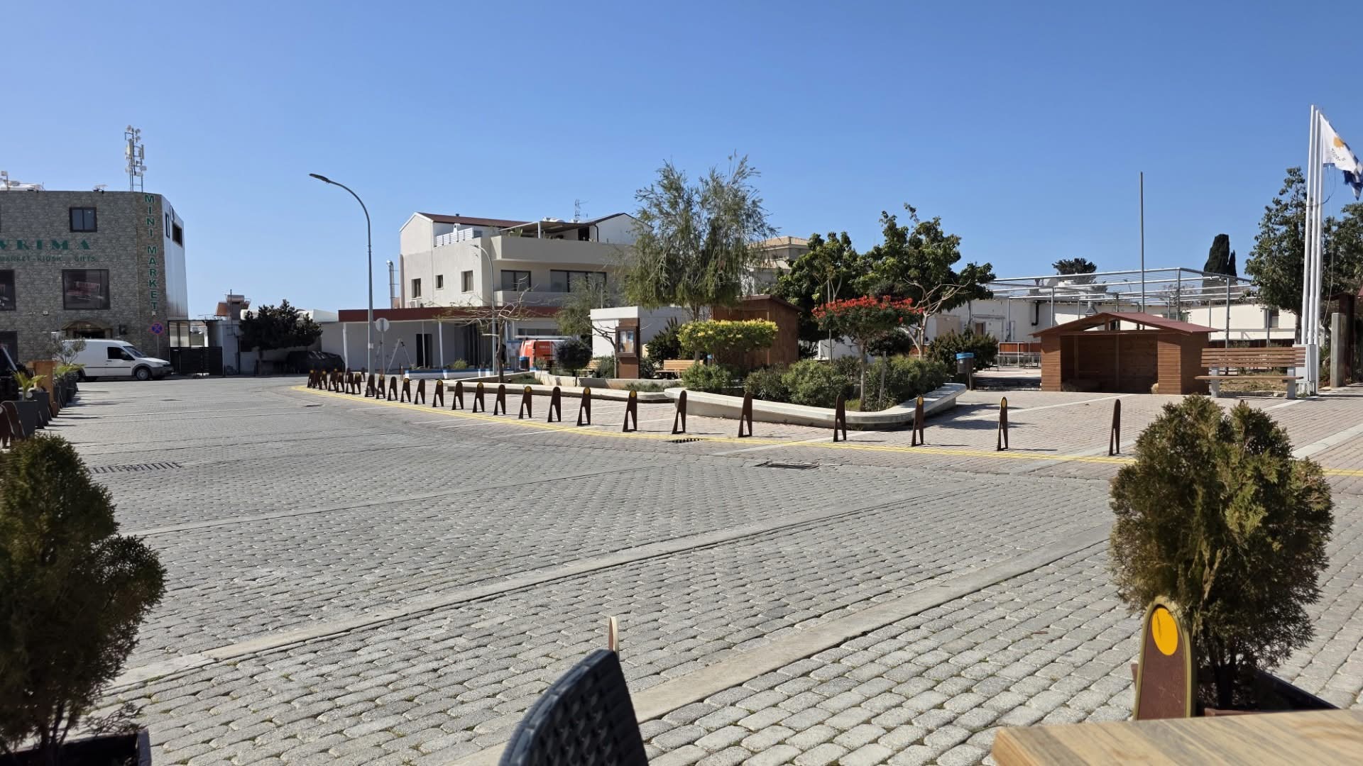 Ψυχραιμία και τήρηση οδηγιών ζητά ο Χαράλαμπος Πιττοκοπίτης από τους πολίτες της Πάφου