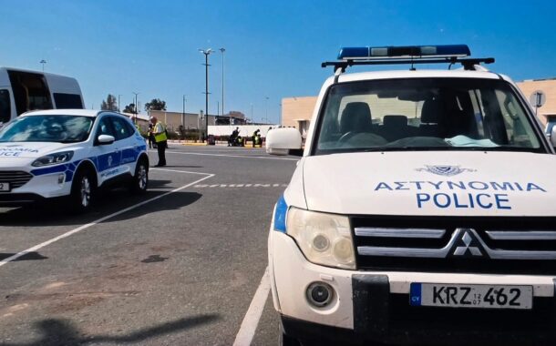 Δεν έκλεισε ο εναέριος χώρος της Κύπρου σε καμία στιγμή, λέει ο Εκπρόσωπος