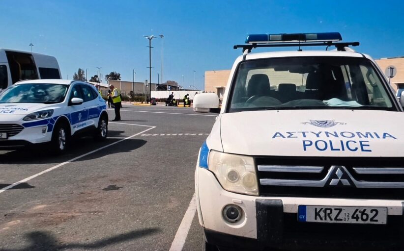 Δεν έκλεισε ο εναέριος χώρος της Κύπρου σε καμία στιγμή, λέει ο Εκπρόσωπος