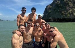 Εγκλωβισμένοι στην Ταϊλάνδη: Ο γολγοθάς εννέα Παφίτων φοιτητών που ξεκίνησαν για το ταξίδι των ονείρων τους