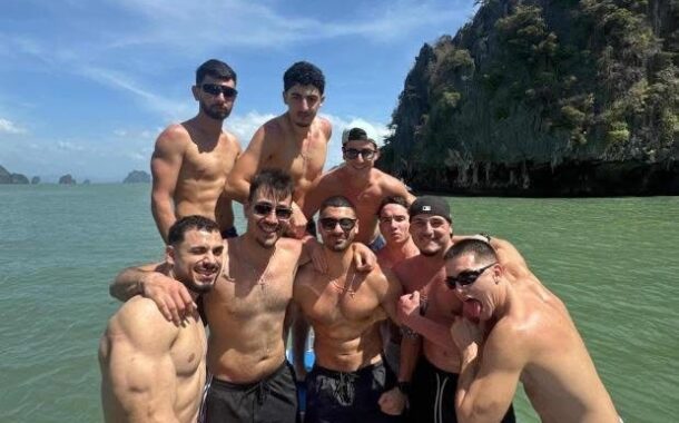 Εγκλωβισμένοι στην Ταϊλάνδη: Ο γολγοθάς εννέα Παφίτων φοιτητών που ξεκίνησαν για το ταξίδι των ονείρων τους