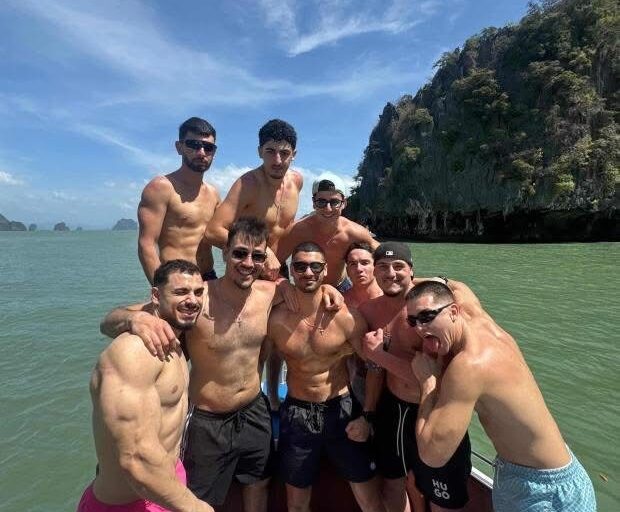 Εγκλωβισμένοι στην Ταϊλάνδη: Ο γολγοθάς εννέα Παφίτων φοιτητών που ξεκίνησαν για το ταξίδι των ονείρων τους