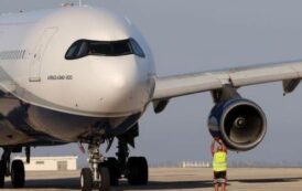 Αφίχθηκε η πρώτη πτήση επαναπατρισμού Κυπρίων από Ντουμπάι