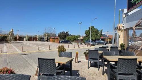 Επέστρεψαν στα σπίτια τους οι κάτοικοι Μαντριών, σύμφωνα με τον κοινοτάρχη