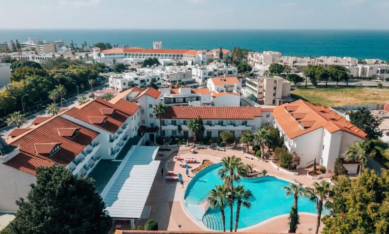 Το Νεάπολις ενημερώνει  για την διδαδκτική του λειτουργία λόγω της κατάστασης στην Μέση Ανατολή