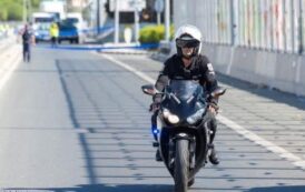 Σε 14 συλλήψεις προέβη η Αστυνομία στο πλαίσιο προληπτικών επιχειρήσεων