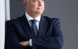 Μορφάκης Σολωμονίδης: Πλήθος κόσμου στο επιτελείο του