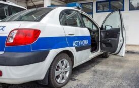 Εννέα συλλήψεις για διάφορα αδικήματα την Παρασκευή