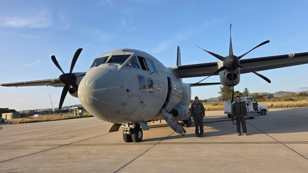 Δεν υπάρχει πληροφορία για οποιαδήποτε απειλή εναντίον της ΚΔ, λέει ο Β. Βύρωνος