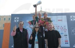 Νικητής με ρεκόρ αγώνα στον Ημιμαραθώνιο Αθήνας ο Μπιτάδος, 3ος τίτλος για Μαρινάκου