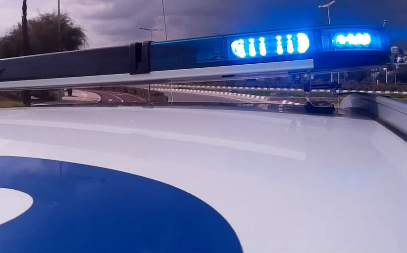 Εκστρατεία ελέγχου για τη χρήση ζώνης ασφαλείας και παιδικών καθισμάτων