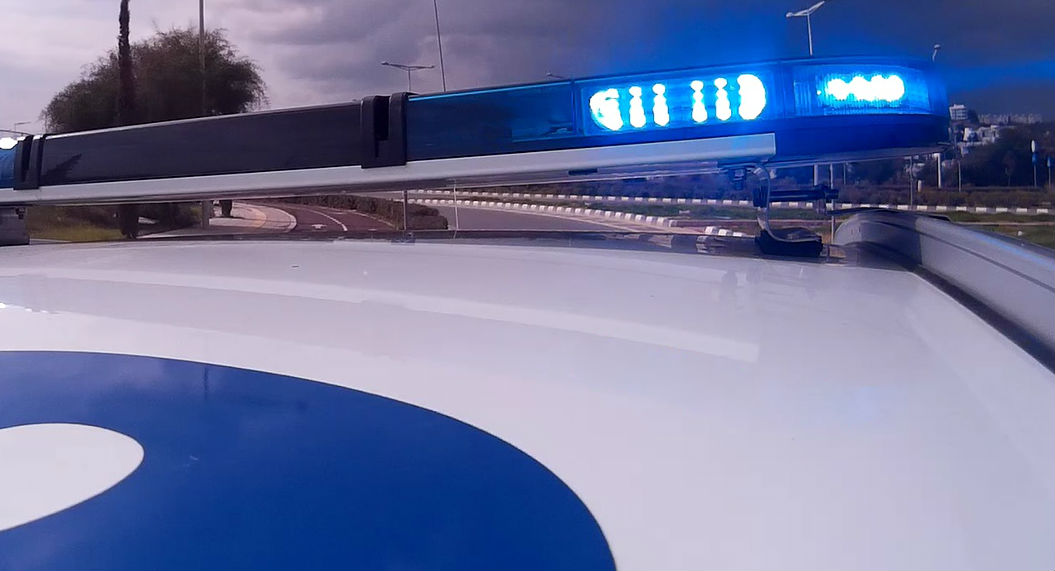 Εκστρατεία ελέγχου για τη χρήση ζώνης ασφαλείας και παιδικών καθισμάτων