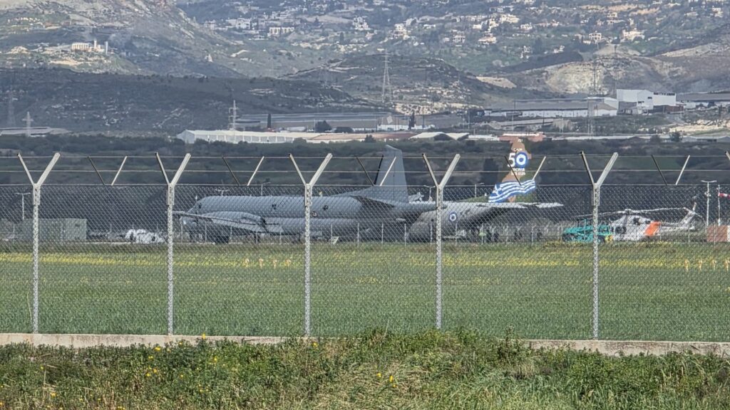 Μήνυμα ενότητας από την Πάφο: Ενωμένη Ευρώπη απέναντι στις απειλές