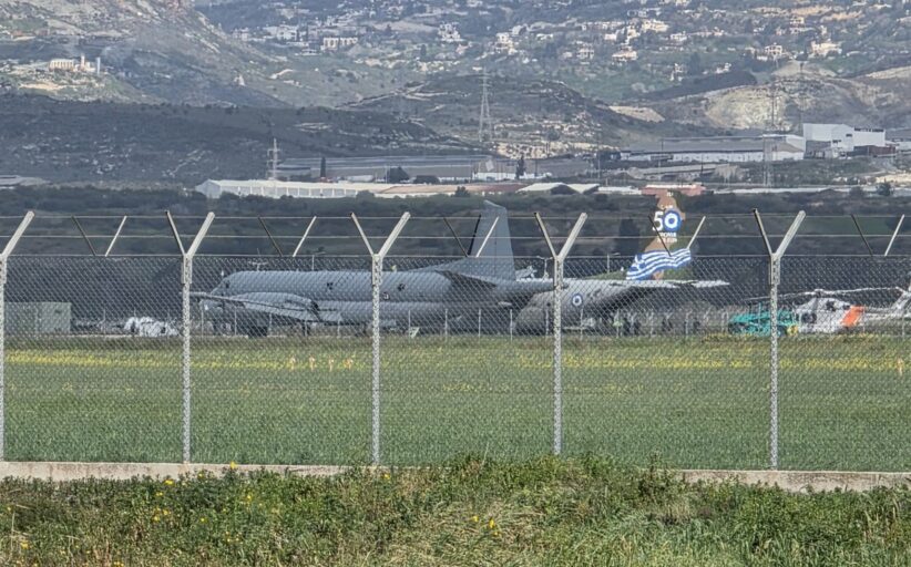 Μήνυμα ενότητας από την Πάφο: Ενωμένη Ευρώπη απέναντι στις απειλές