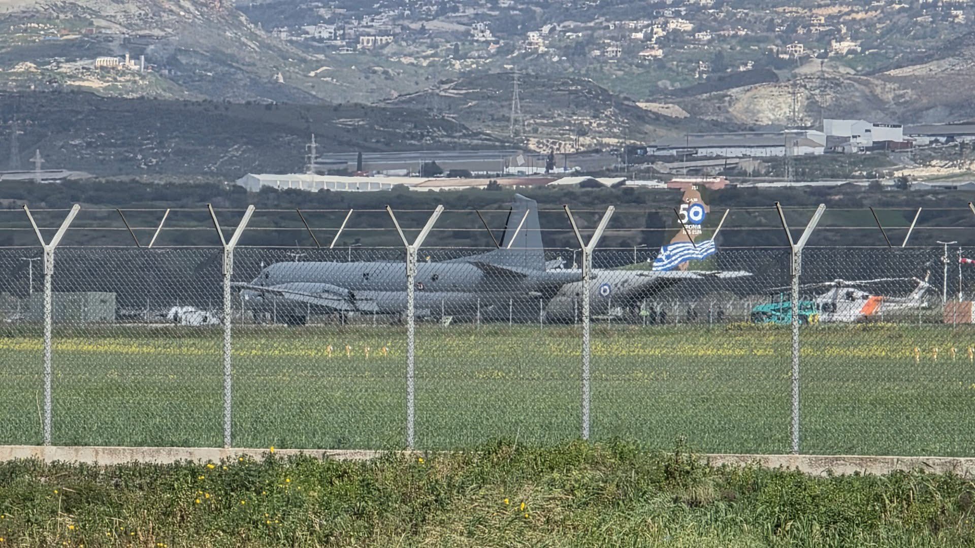 Μήνυμα ενότητας από την Πάφο: Ενωμένη Ευρώπη απέναντι στις απειλές