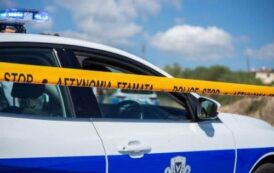 Τέσσερις συλλήψεις το βράδυ της Κυριακής και 372 τροχαίες καταγγελίες