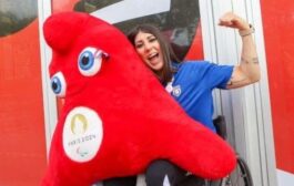 Συνεχίζει να καταγράφει σημαντικά επιτεύγματα η Κύπρια Παραολυμπιονίκης Μ. Μάρκου