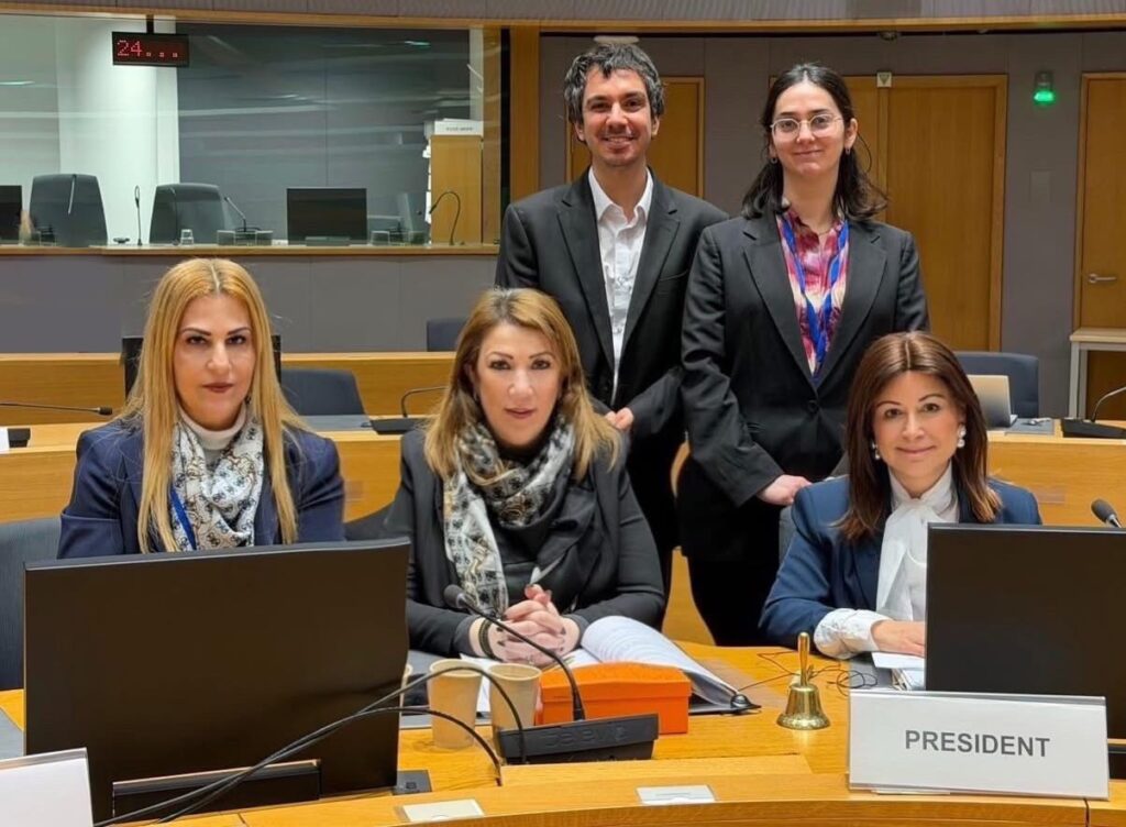 Συναντήσεις Συμβουλίου Ευρωπαϊκής Ένωσης και Κρατών Μελών υπό την Προεδρία της Κύπρου