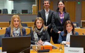 Συναντήσεις Συμβουλίου Ευρωπαϊκής Ένωσης και Κρατών Μελών υπό την Προεδρία της Κύπρου