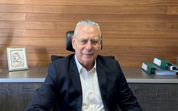 Αισιόδοξος δηλώνει ο Πρόεδρος ΕΤΑΠ Πάφου για κάλυψη απωλειών στον τουρισμό