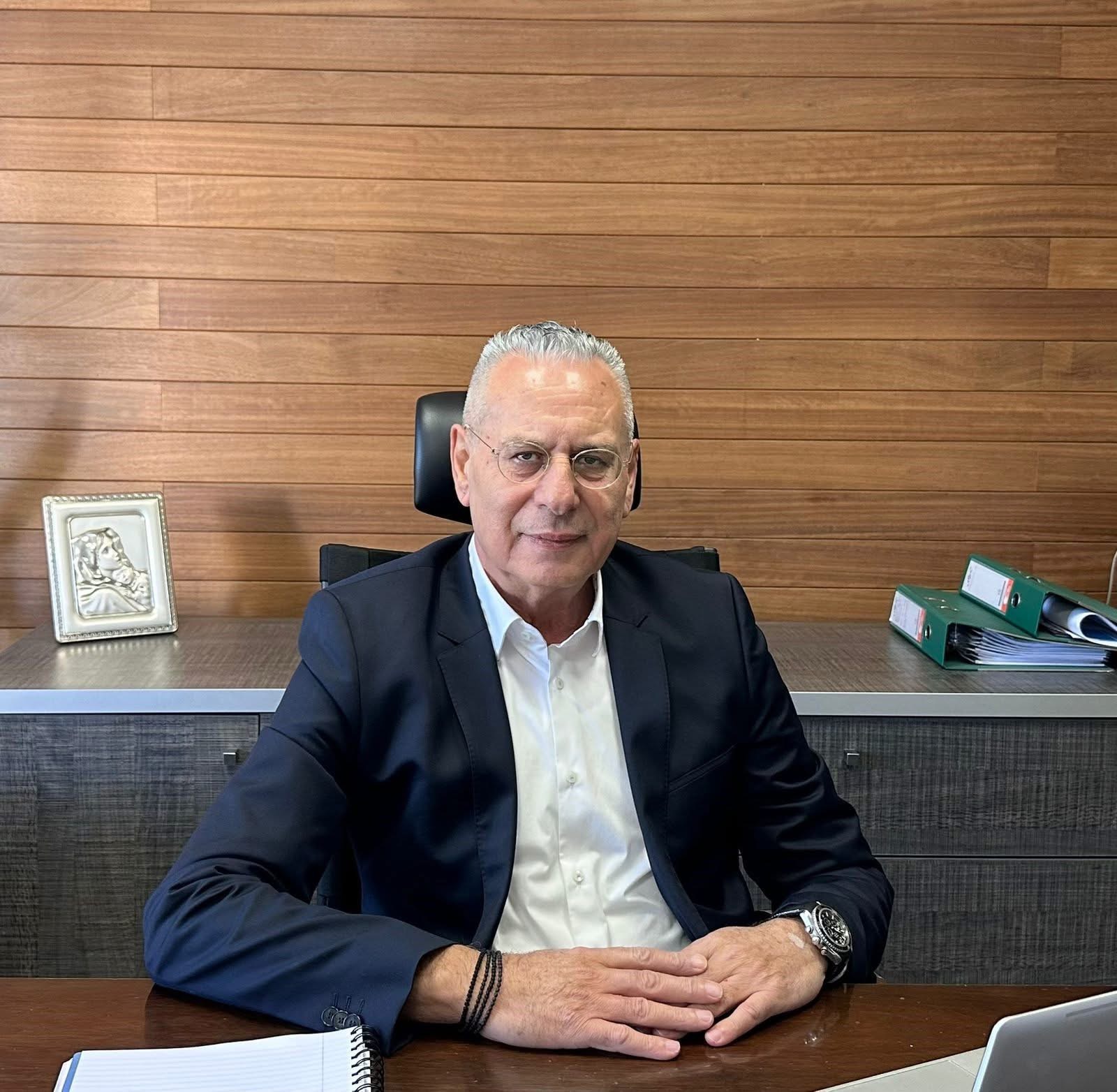 Αισιόδοξος δηλώνει ο Πρόεδρος ΕΤΑΠ Πάφου για κάλυψη απωλειών στον τουρισμό