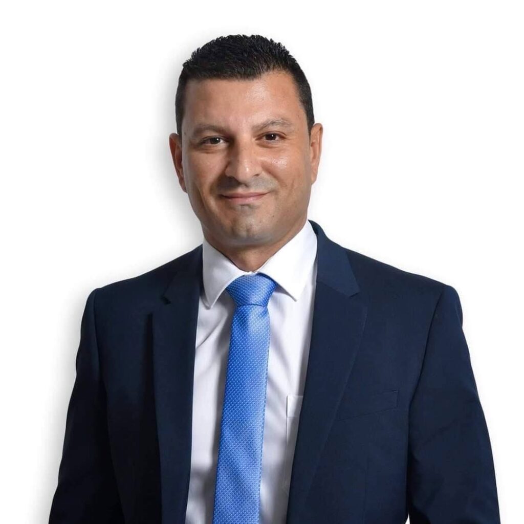 Ο ΒΟΥΛΕΥΤΗΣ ΔΗΣΥ Χ. ΠΑΖΑΡΟΣ ΓΙΑ ΑΦΘΩΔΗ ΠΥΡΕΤΟ