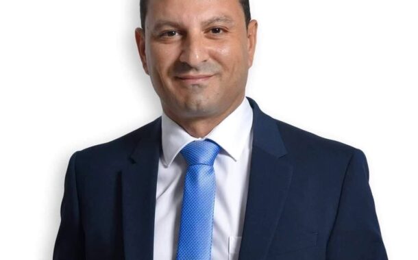 Ο ΒΟΥΛΕΥΤΗΣ ΔΗΣΥ Χ. ΠΑΖΑΡΟΣ ΓΙΑ ΑΦΘΩΔΗ ΠΥΡΕΤΟ