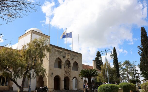 Τον διορισμό Ν. Λογγίνου ως Εθνικού Συντονιστή Πολιτ. Προστασίας αποφάσισε το Υπουργικό