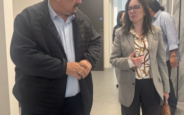 Στο ΤΕΠΑΚ στην Πάφο ο Χρύσανθος Σαββίδης