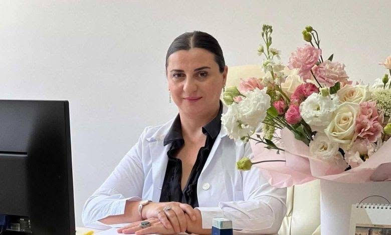 Ανακοίνωσε την υποψηφιότητα της Ελλάδας Καλαϊτσίδου στην Πάφο το Άλμα