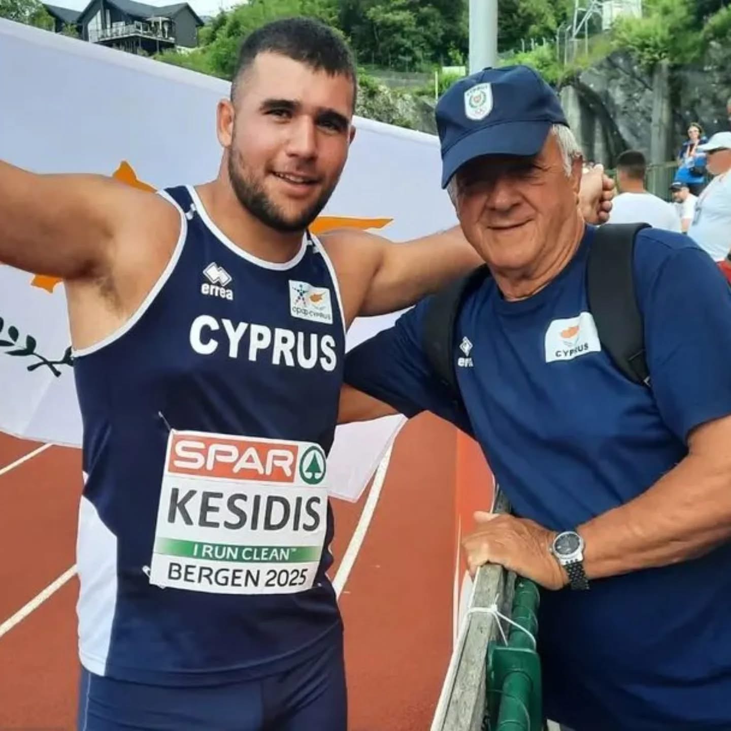 Αργυρός ο Κεσίδης