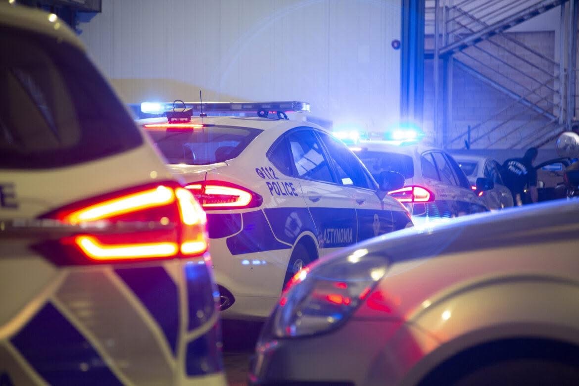 Οκτώ συλλήψεις στο πλαίσιο στοχευμένων προληπτικών επιχειρήσεων Αστυνόμευσης