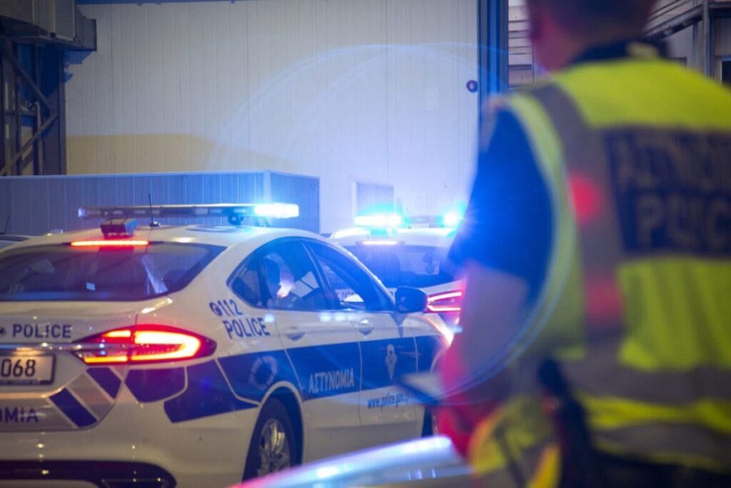 Έξι συλλήψεις στο πλαίσιο στοχευμένων προληπτικών επιχειρήσεων Αστυνόμευσης