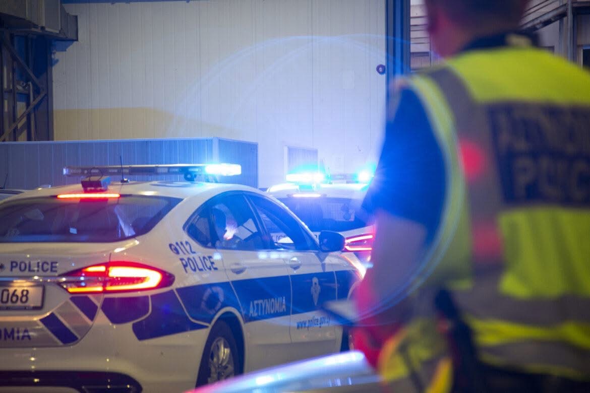 Έξι συλλήψεις στο πλαίσιο στοχευμένων προληπτικών επιχειρήσεων Αστυνόμευσης