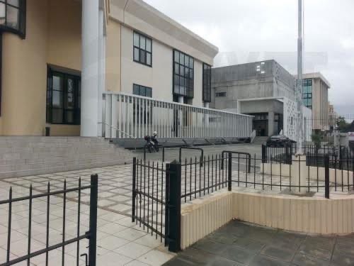 Υπό διήμερη κράτηση ειδικός αστυφύλακας για υπόθεση επίθεσης σε οδηγό εταιρείας φωτοεπισήμανσης