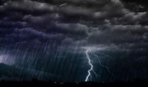 Συστάσεις Πολιτικής Άμυνας για ελαχιστοποίηση κινδύνων από καιρικά φαινόμενα