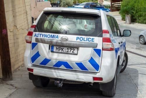 Εννέα συλλήψεις στο πλαίσιο προληπτικών επιχειρήσεων της Αστυνομίας