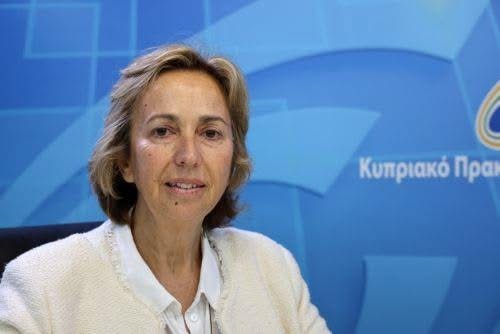 Παράδειγμα αντοχής αποτελεί η Τηλλυρία, λέει η Επ. Περιβάλλοντος