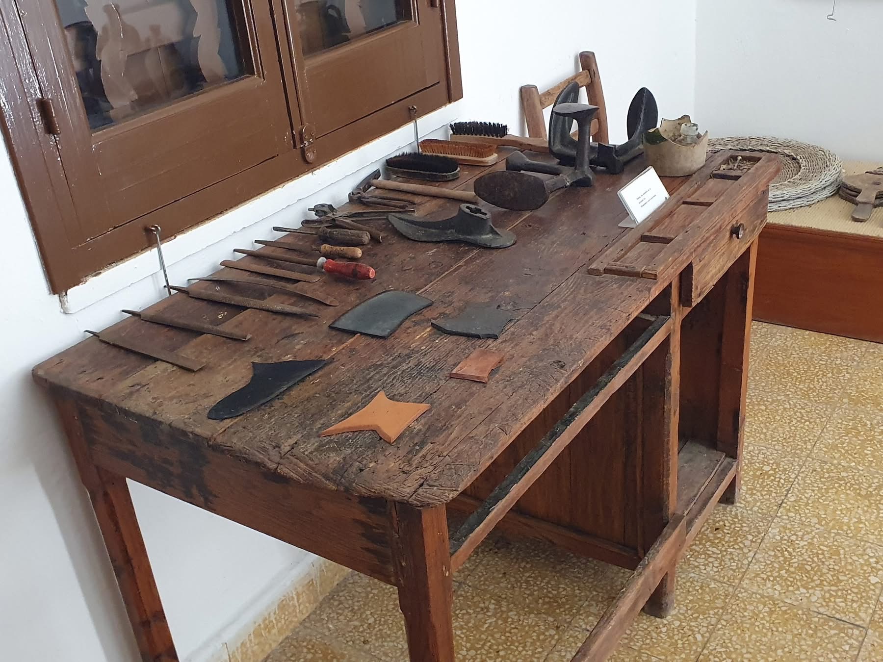 Μνήμη και Ιστορία μέσα από τα «μικρά πράγματα» στην Πάφο