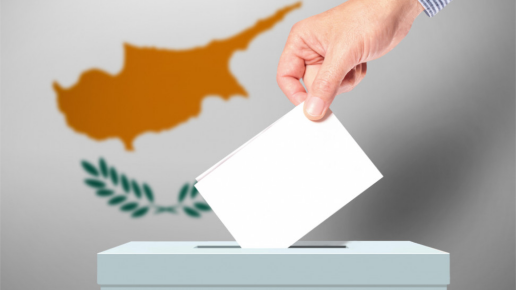 Βουλευτικές Εκλογές 2026 – Ενεργοποίηση αναβαθμισμένης ιστοσελίδας εκλογών