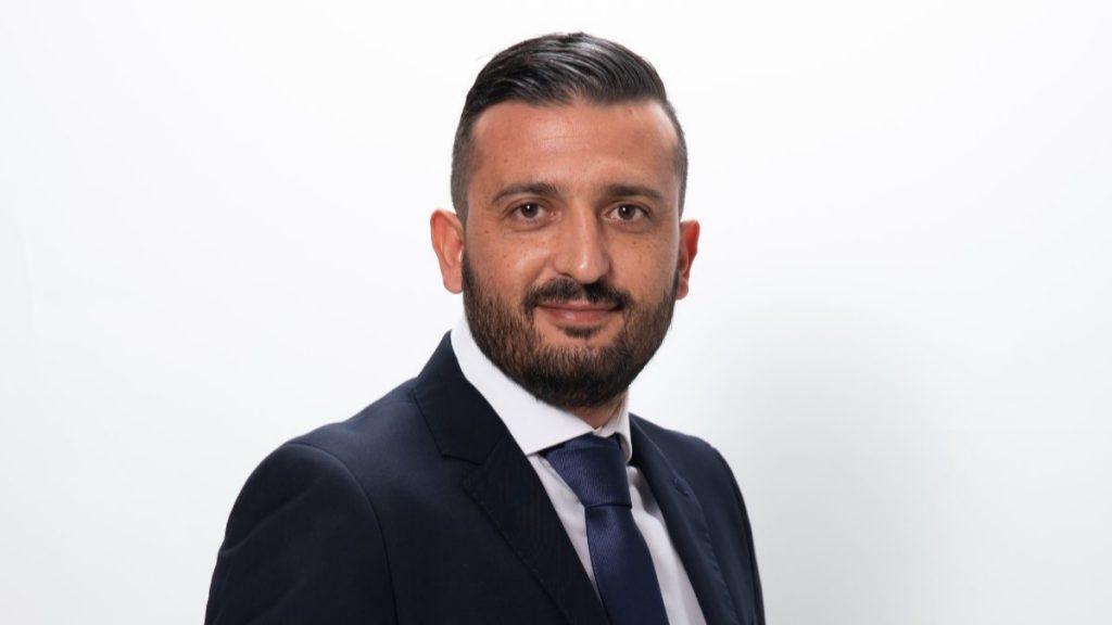 Μιχάλης Μιχαήλ: Προτεραιότητα σε διαφθορά και μεταναστευτικό