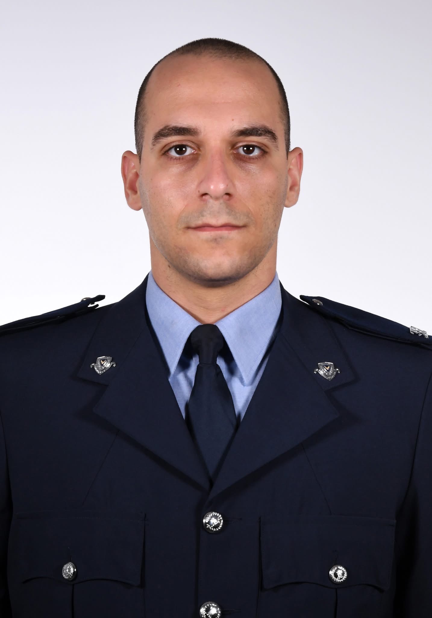 Σήμερα το τελευταίο αντίο στον άτυχο αστυνομικό Ανδρέα Αντωνίου