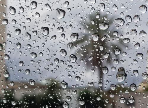 Στο 182% της κανονικής η βροχόπτωση Μαρτίου