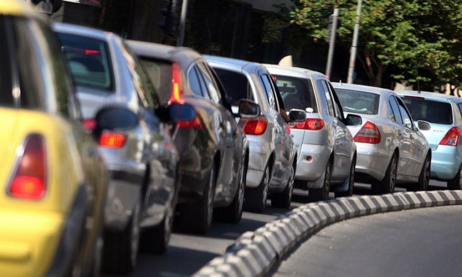 Έως 31/3 η ανανέωση αδειών κυκλοφορίας χωρίς επιβάρυνση, υπενθυμίζει το ΤΟΜ